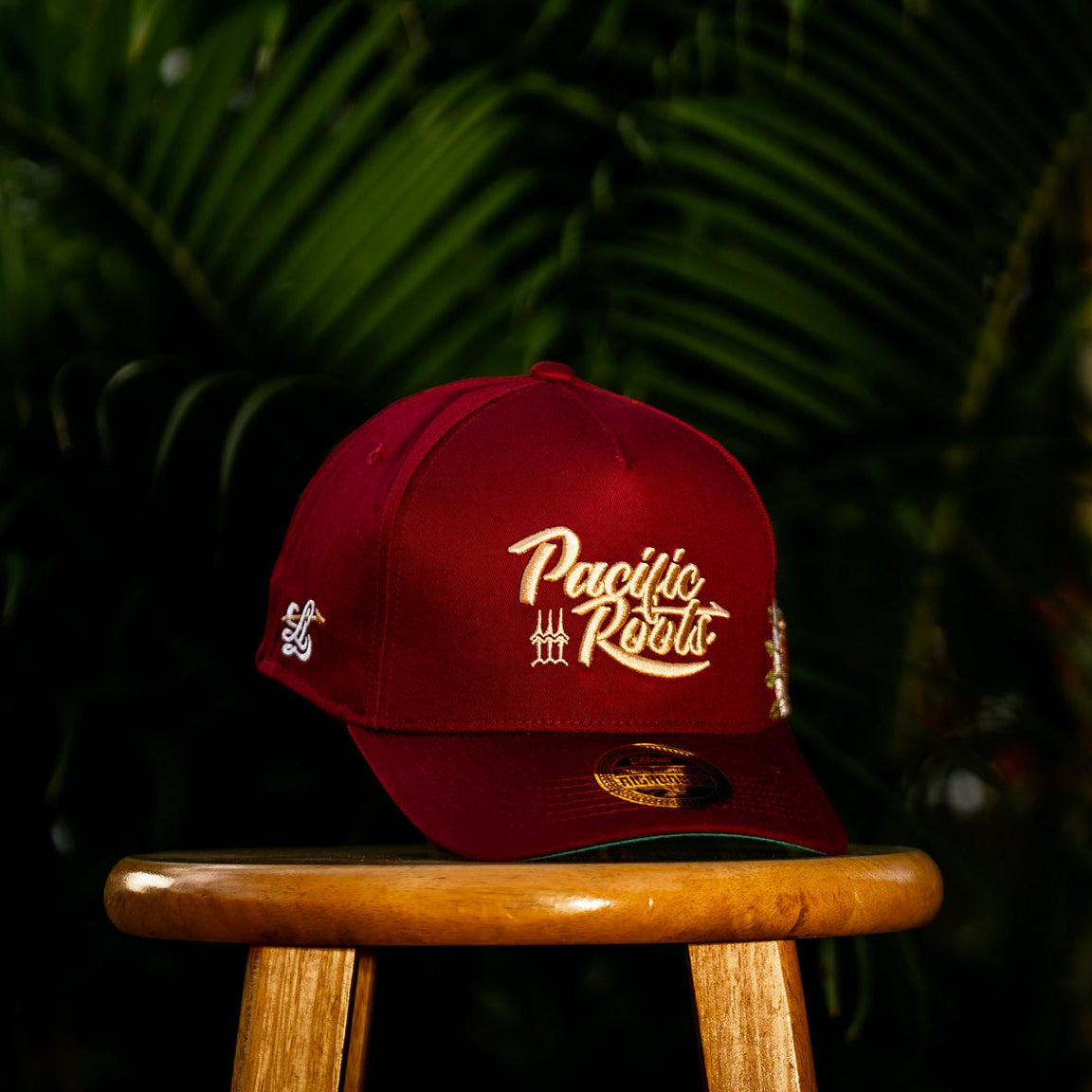 Locals Pacific Roots MwarMwar