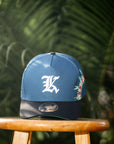 Kosrae K Initial MwarMwar