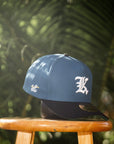 Kosrae K Initial MwarMwar