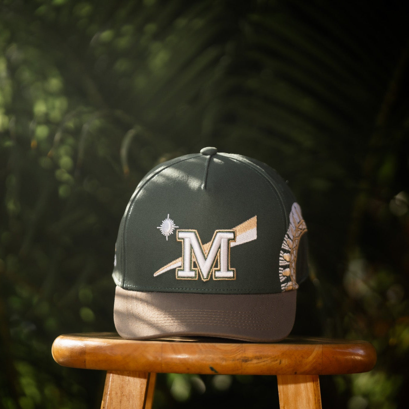 RMI M Initial Handicraft