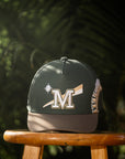 RMI M Initial Handicraft