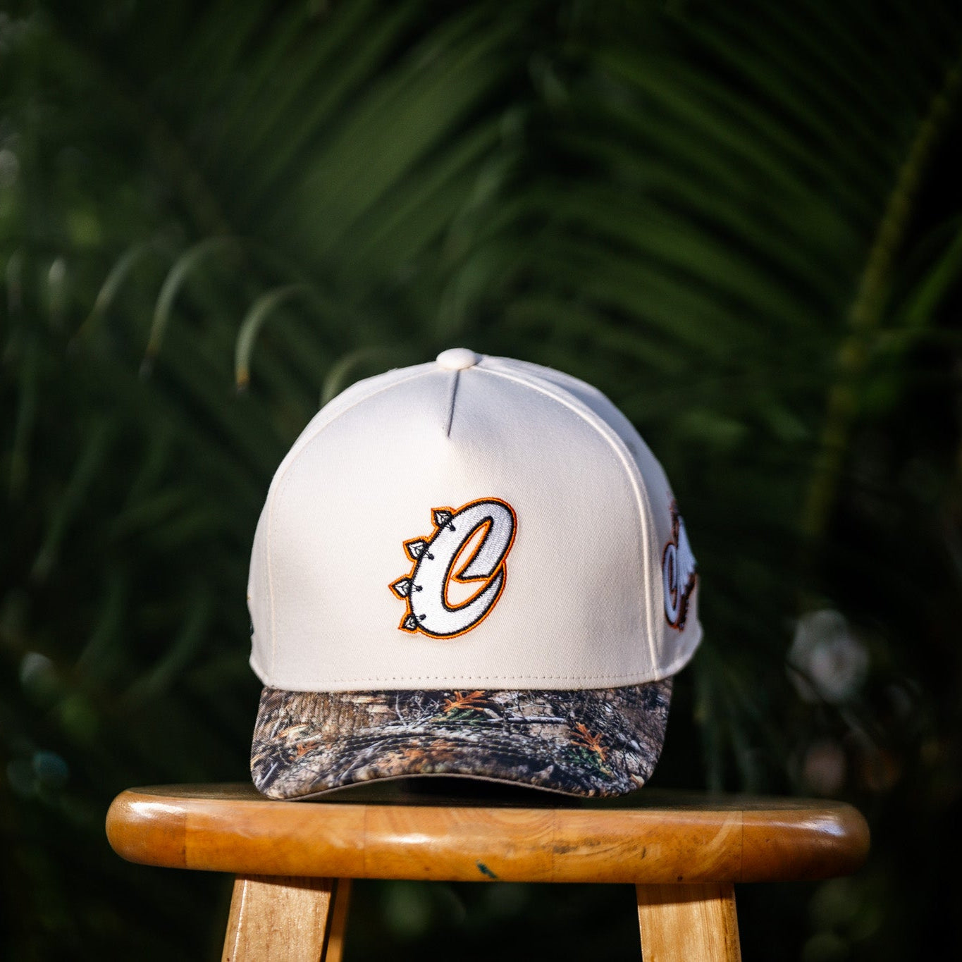 Chuuk C Initial Chuuk Knuckles