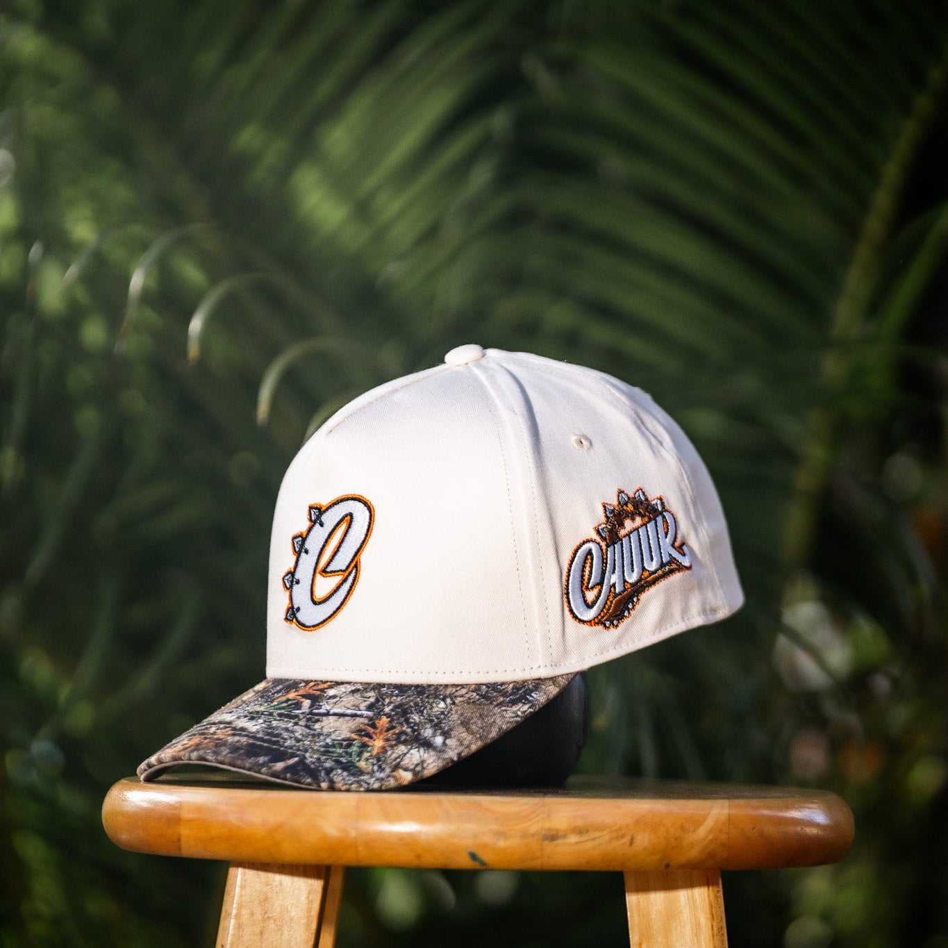 Chuuk C Initial Chuuk Knuckles