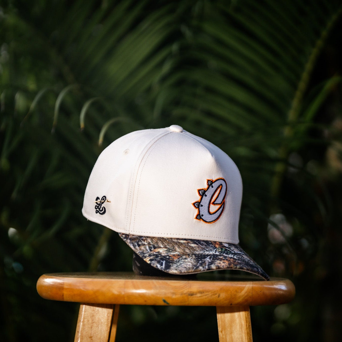 Chuuk C Initial Chuuk Knuckles