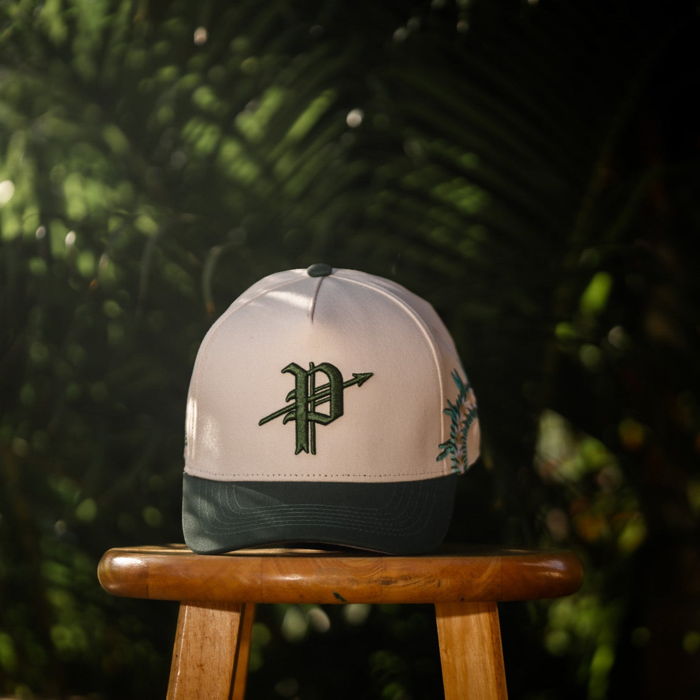 Pacific P Initial MwarMwar