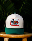 Local Rooster Trucker Hat
