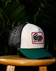 Local Rooster Trucker Hat