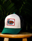 Local Rooster Trucker Hat