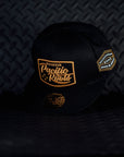 Pacific Roots Snapback