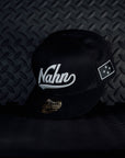 Nahn Snapback