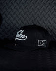 Nahn Snapback