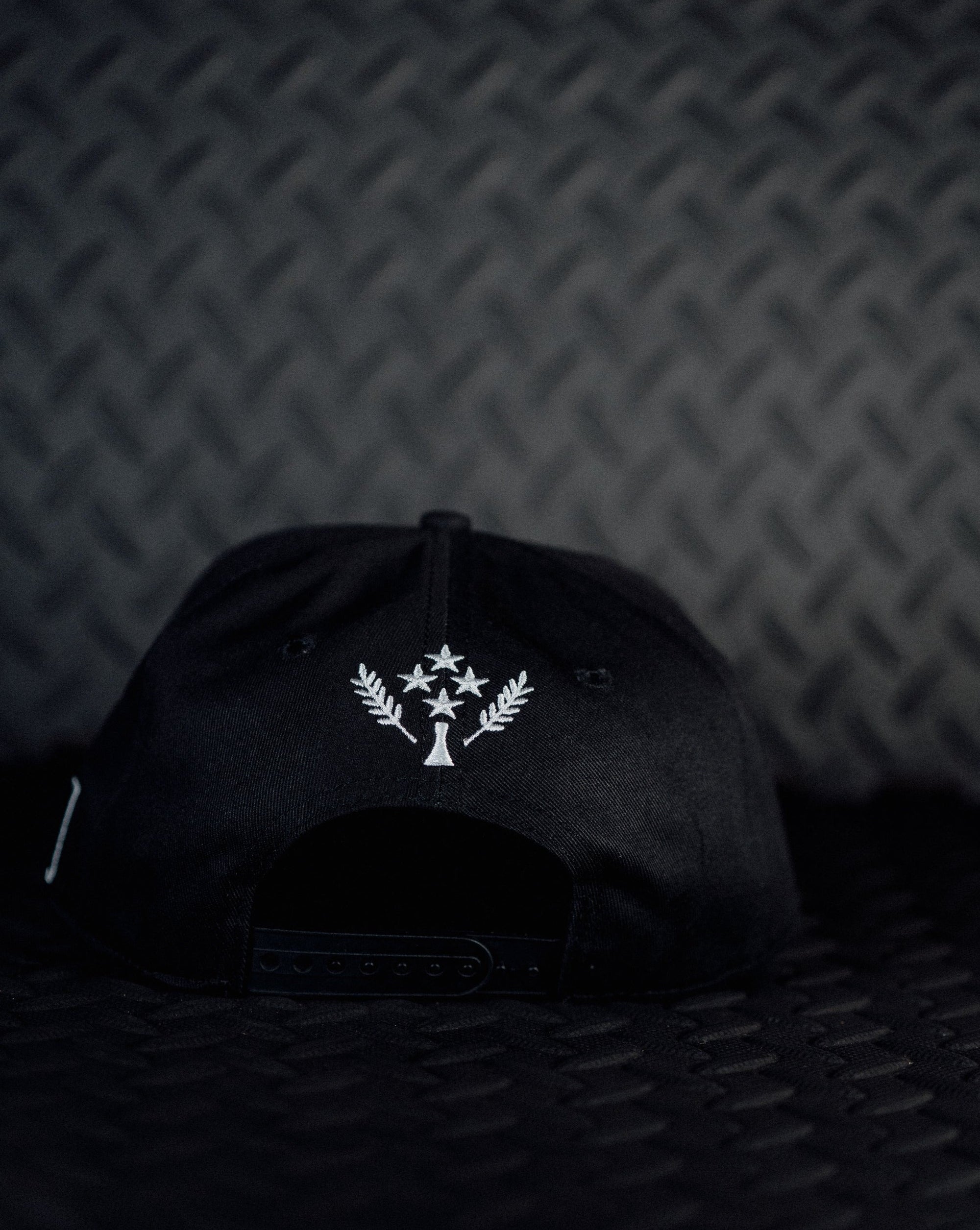Icon Kosrae Snapback