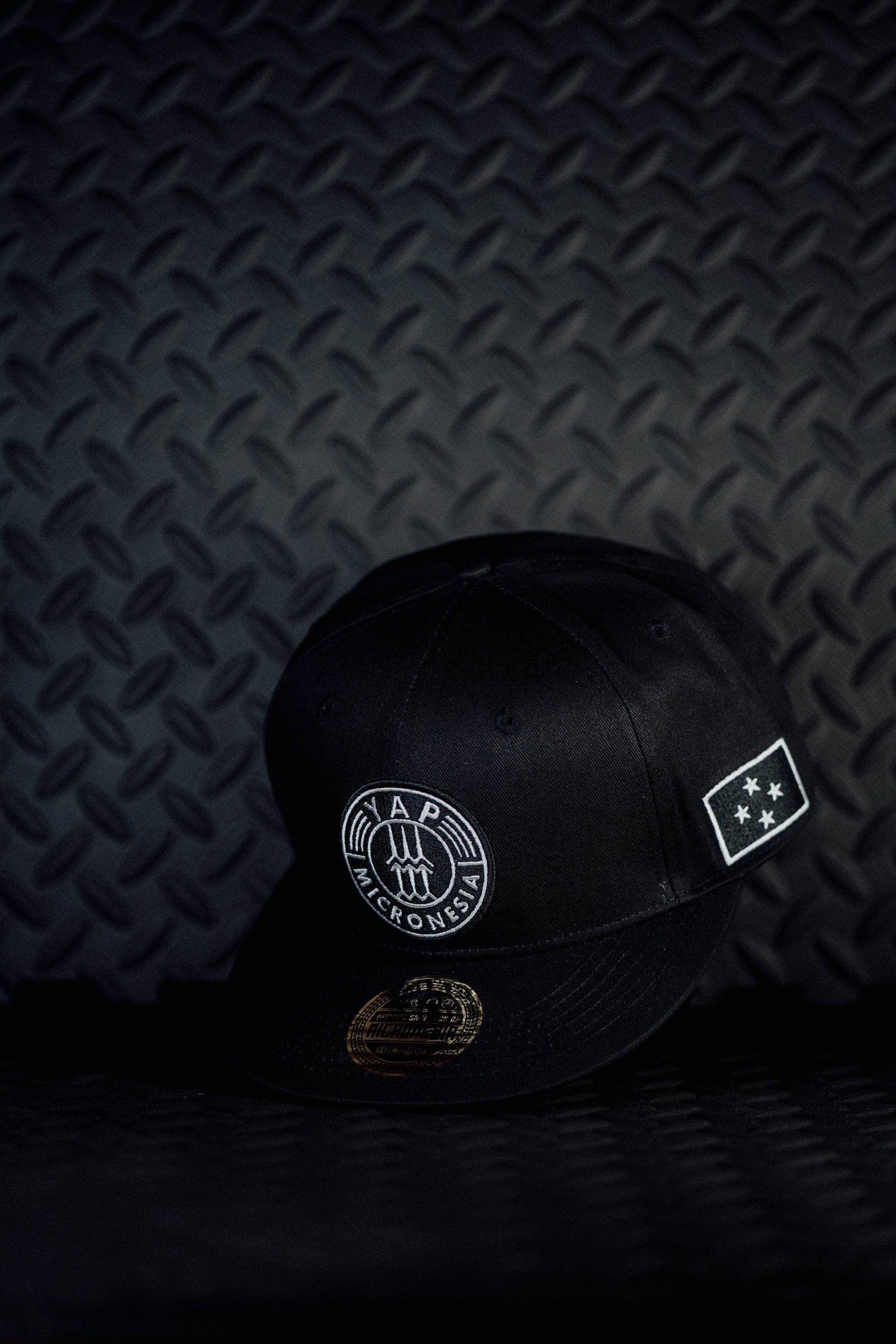 Icon Yap Snapback