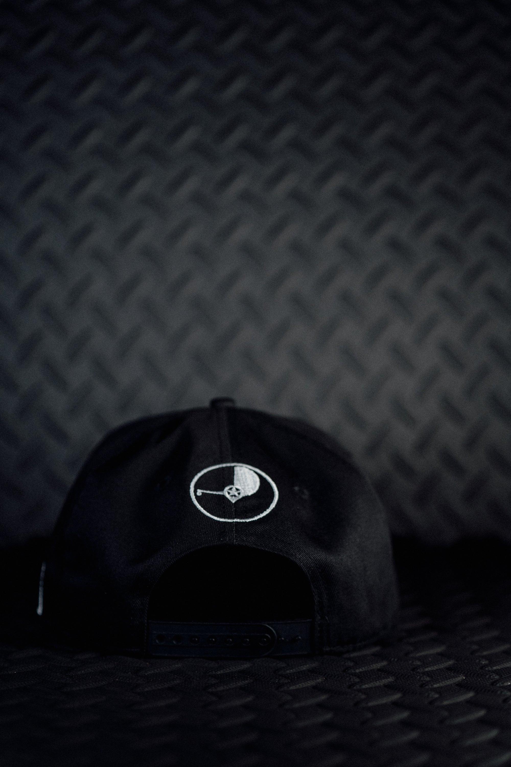 Icon Yap Snapback