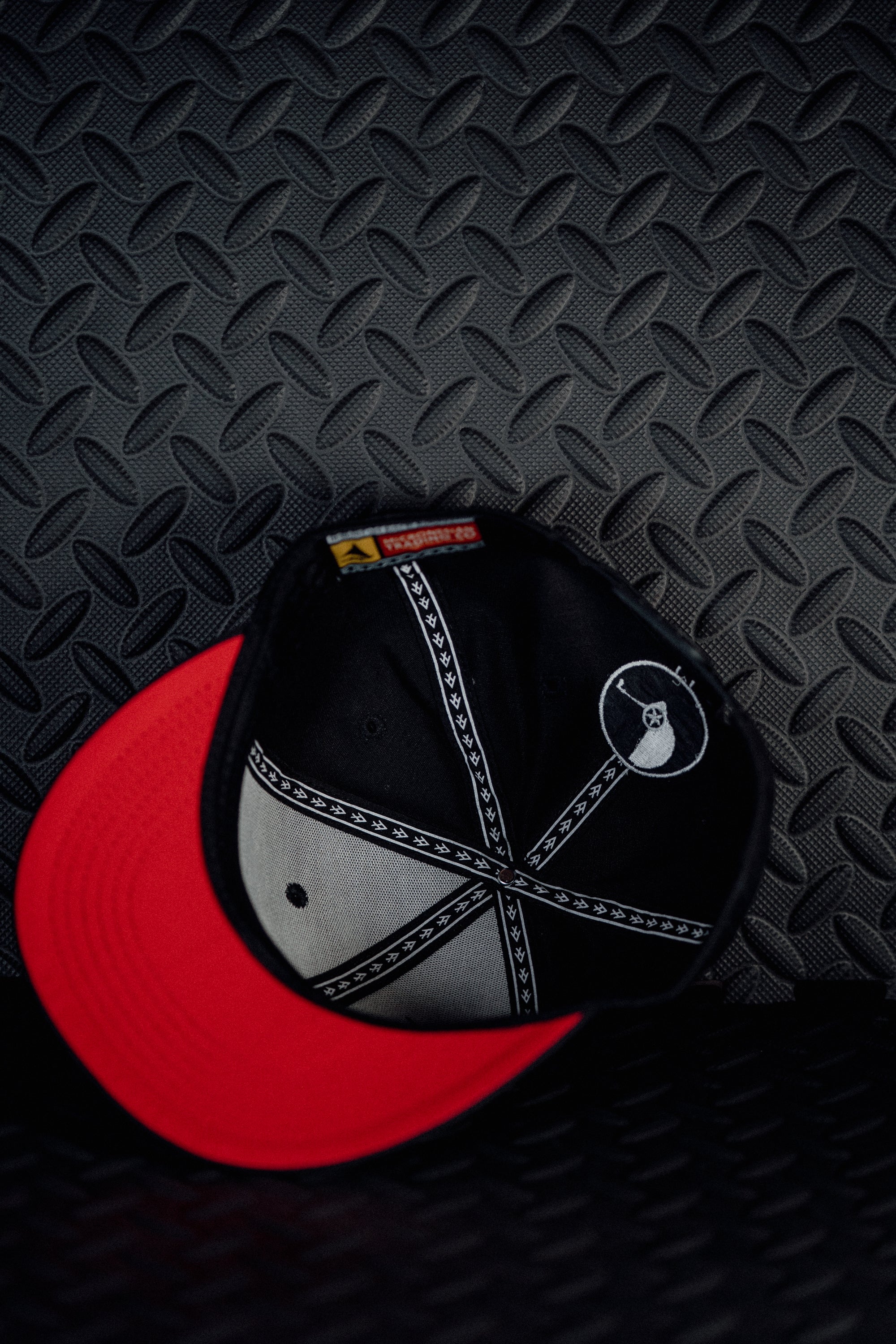 Icon Yap Snapback