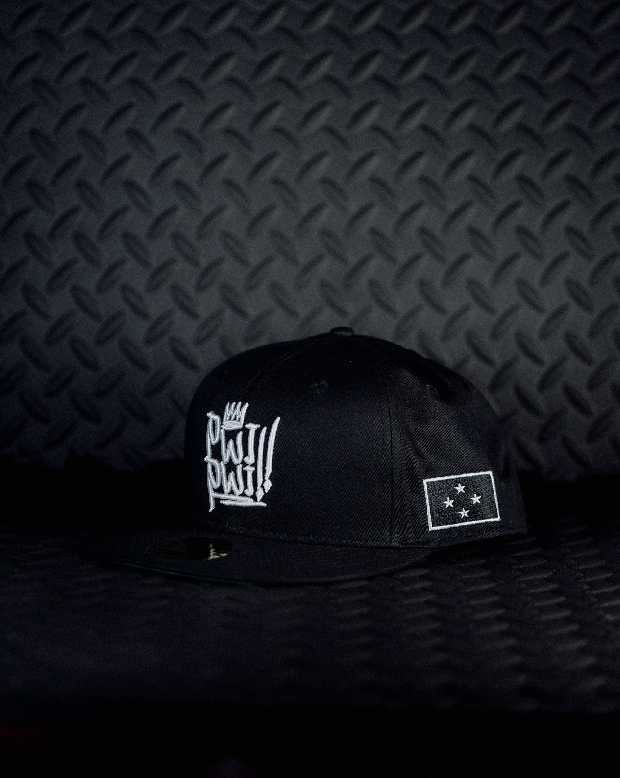 PwiPwi Snapback