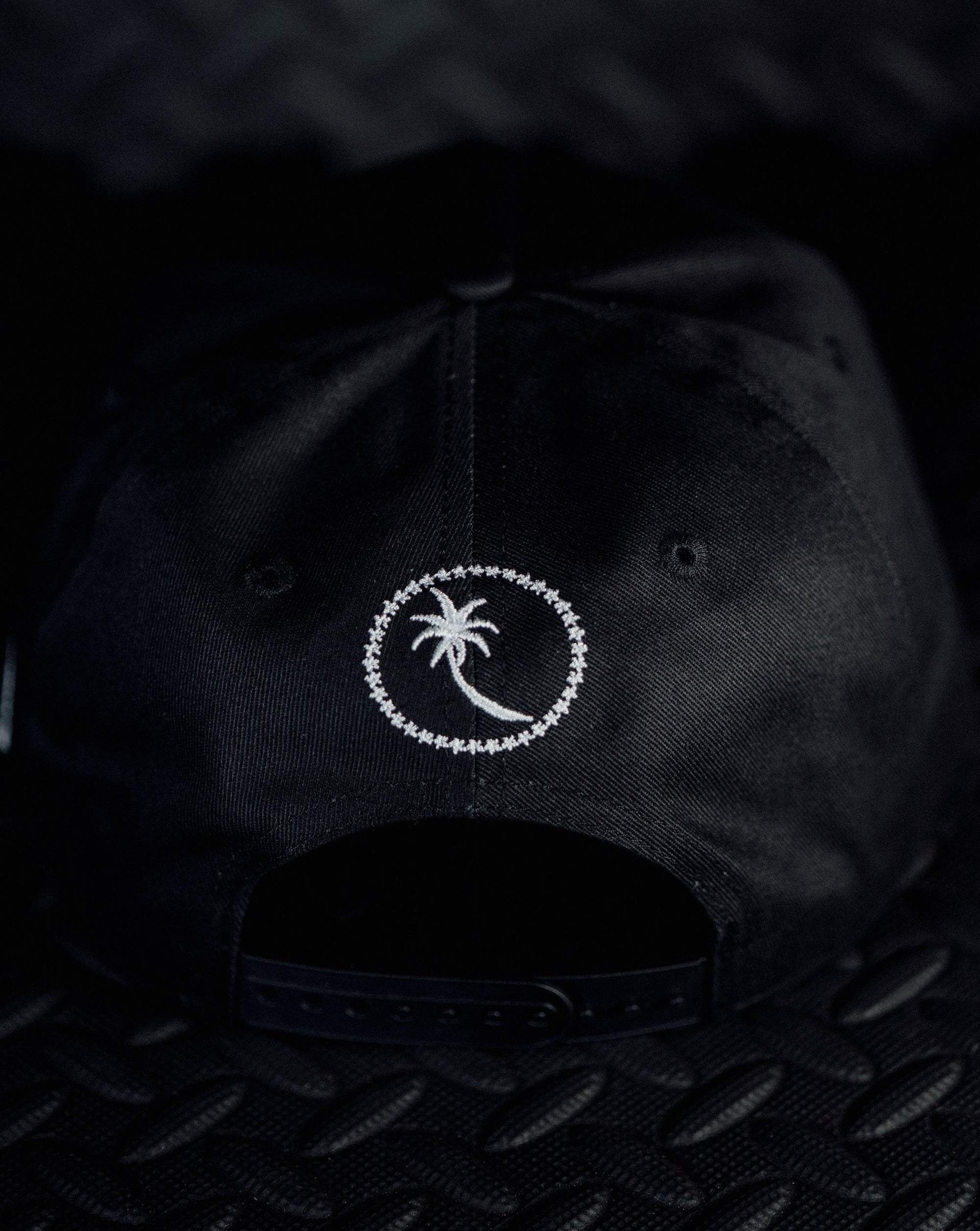 PwiPwi Snapback