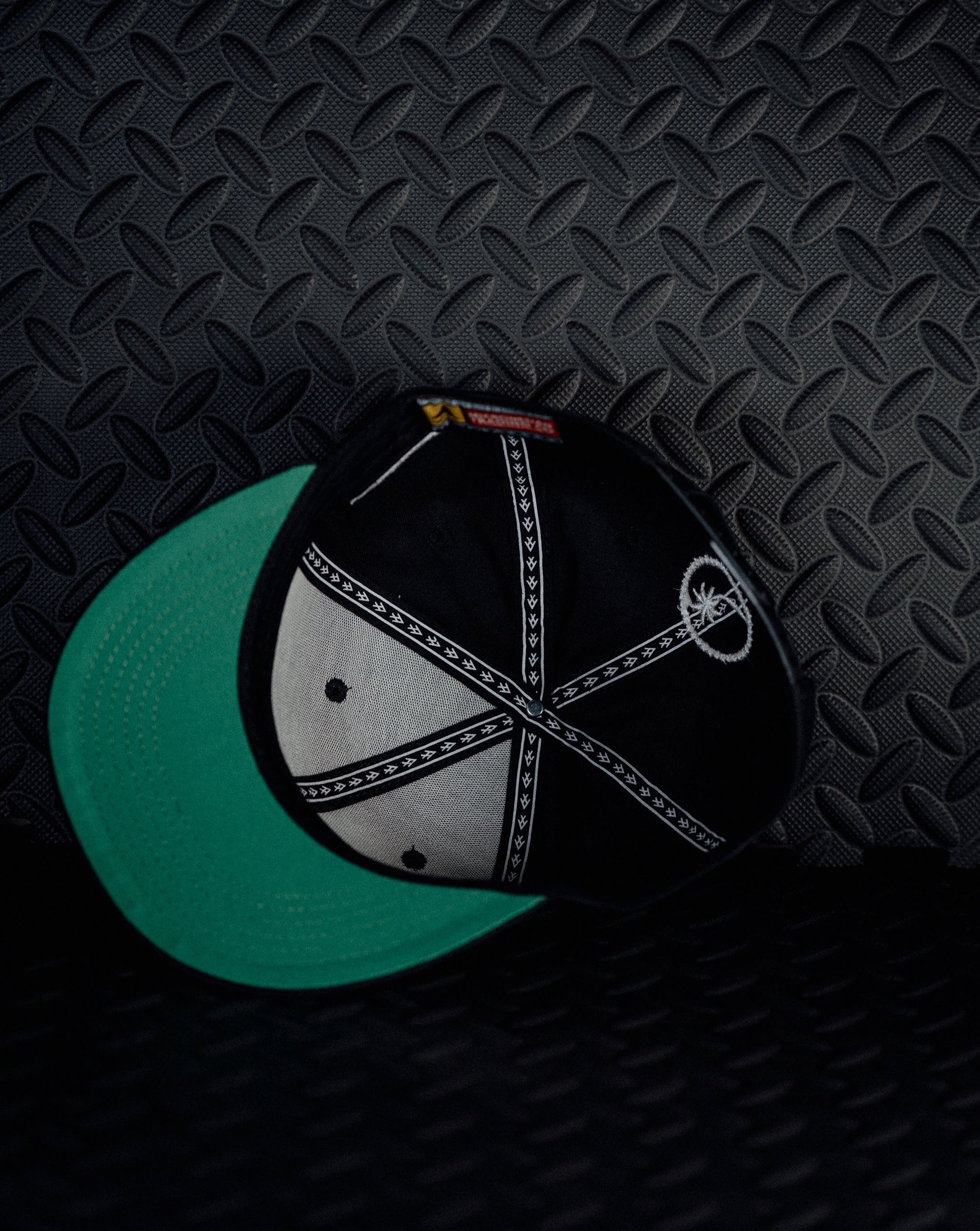 PwiPwi Snapback