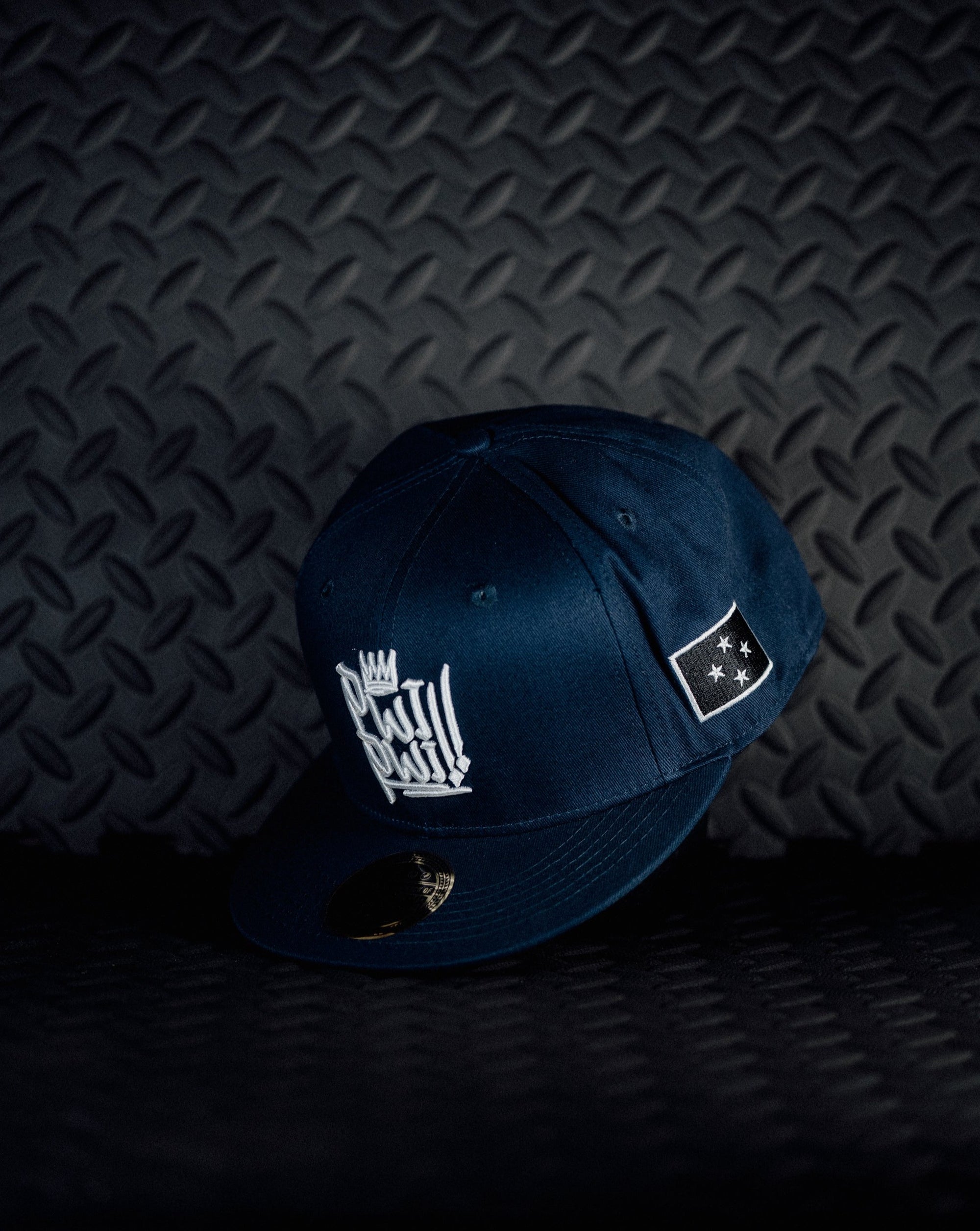 PwiPwi Snapback