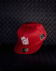 PwiPwi Snapback