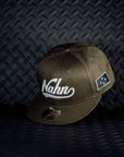 Nahn Snapback