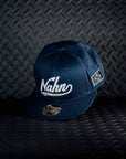 Nahn Snapback