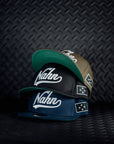 Nahn Snapback