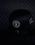 Icon Chuuk Snapback