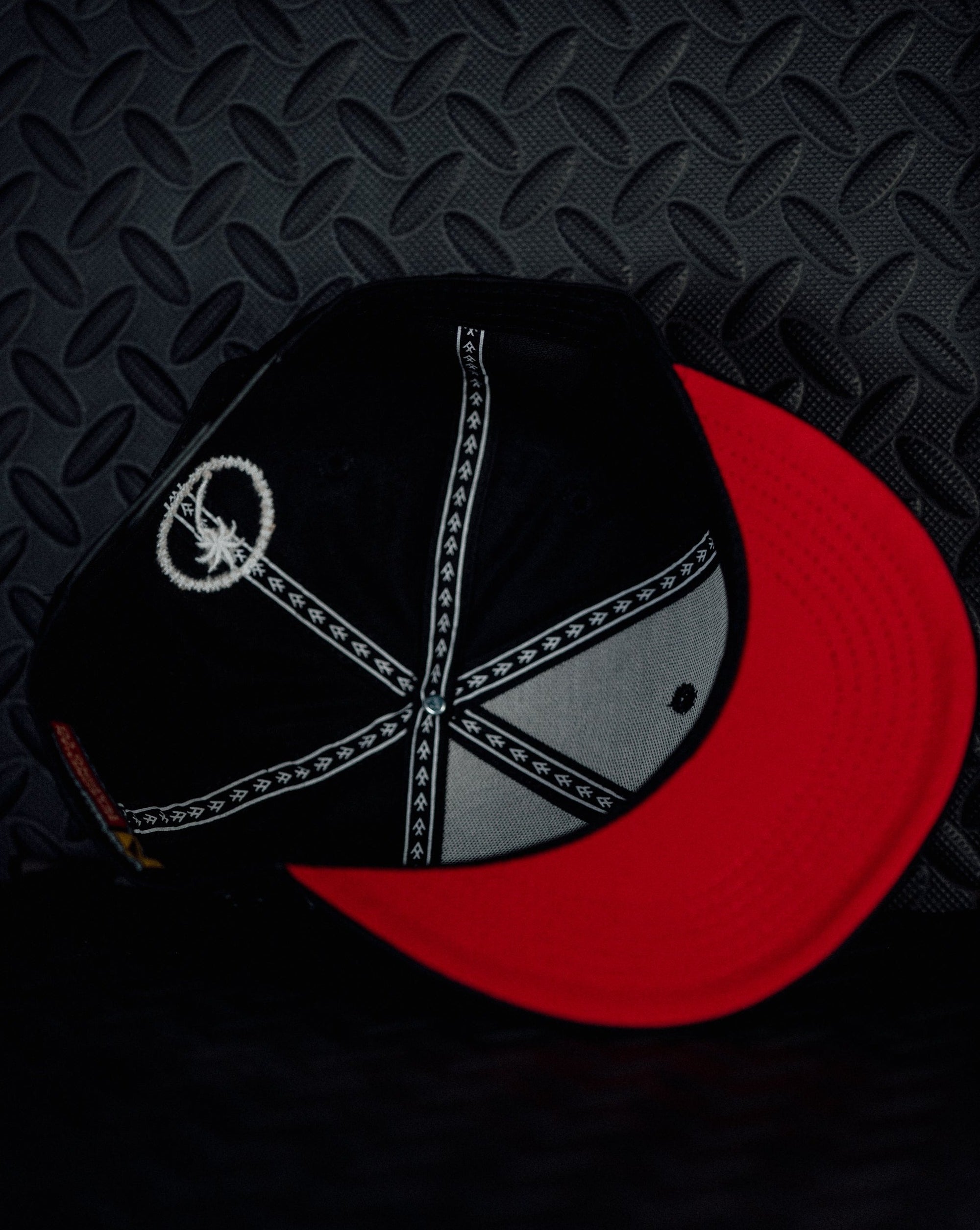 Icon Chuuk Snapback