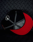 Icon Chuuk Snapback