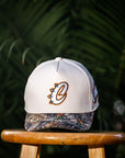 Chuuk C Initial Chuuk Knuckles