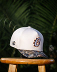 Chuuk C Initial Chuuk Knuckles