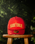 Kaselehlie Trucker Hat