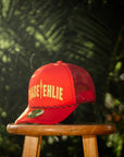Kaselehlie Trucker Hat