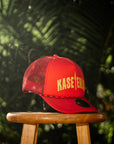 Kaselehlie Trucker Hat
