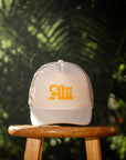 Alii Trucker Hat