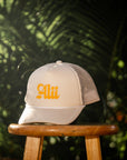 Alii Trucker Hat