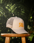 Alii Trucker Hat