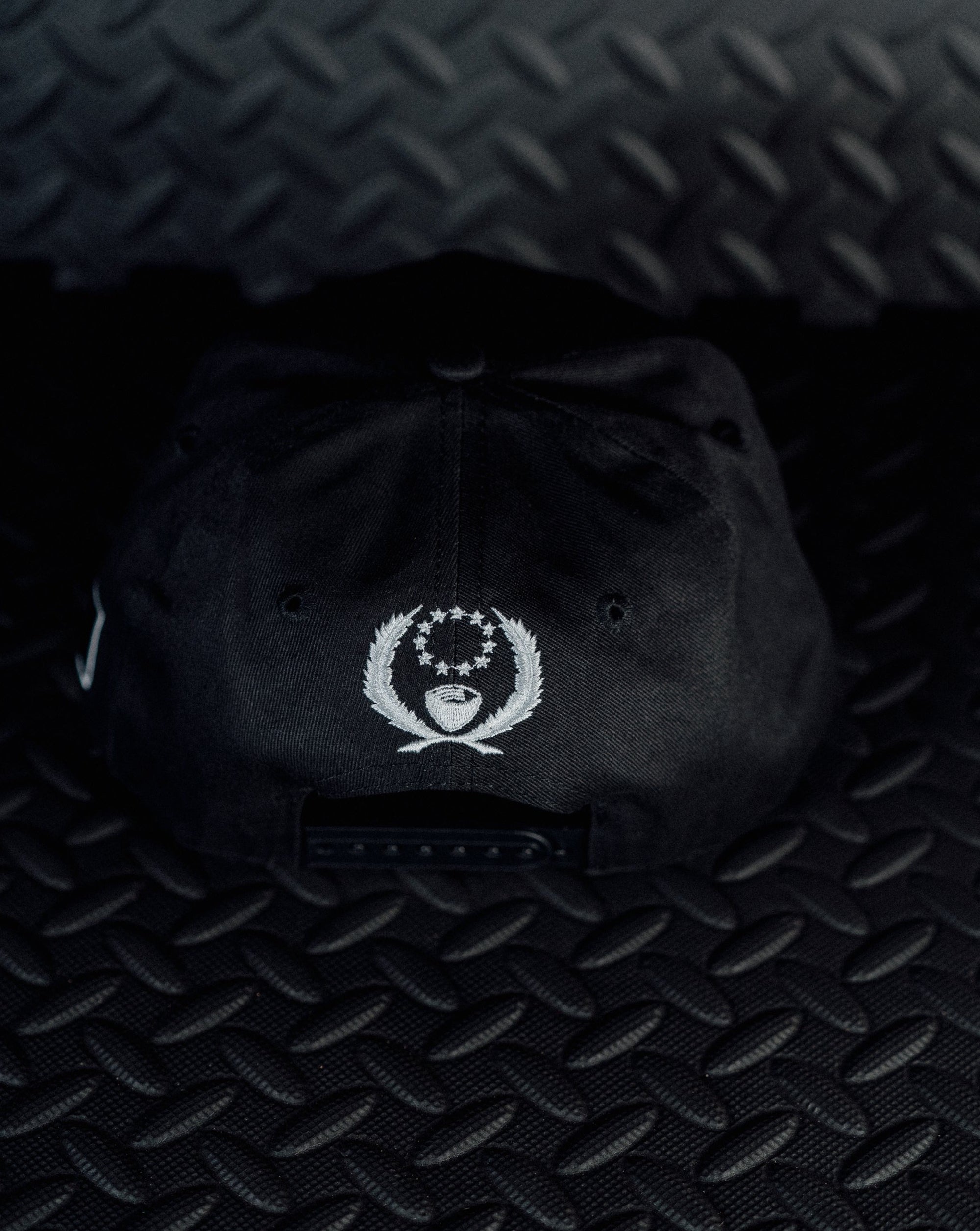 Icon Pohnpei Snapback