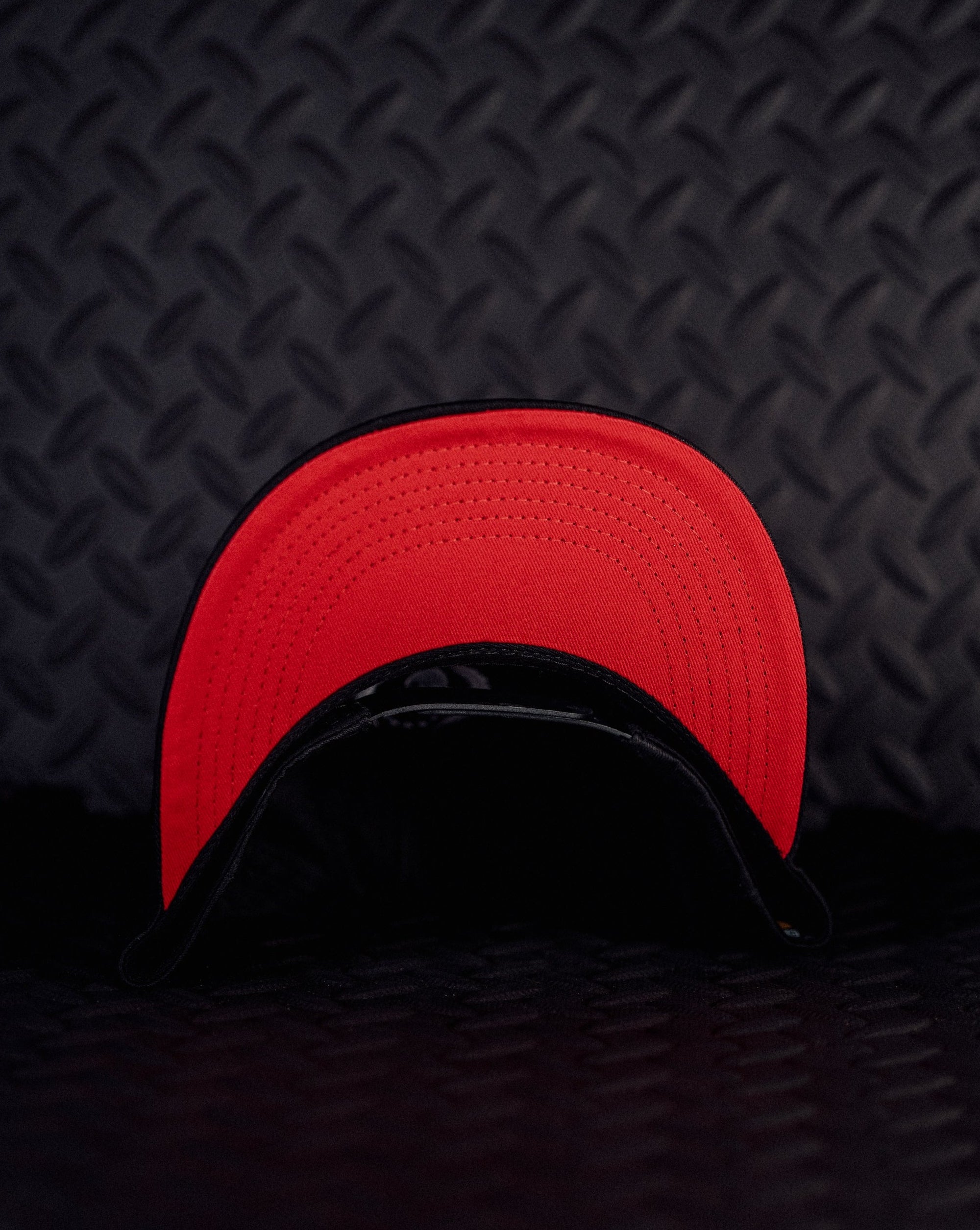 Icon Pohnpei Snapback